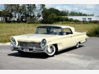 Thumbnail Photo 23 for 1958 Lincoln Continental